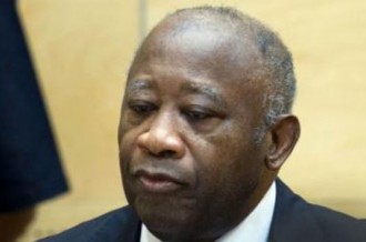Côte dÂ’Ivoire : CPI, le Procureur dépose ses preuves complémentaires contre Laurent Gbagbo 